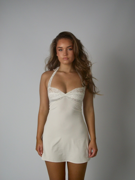 EBONY DRESS
