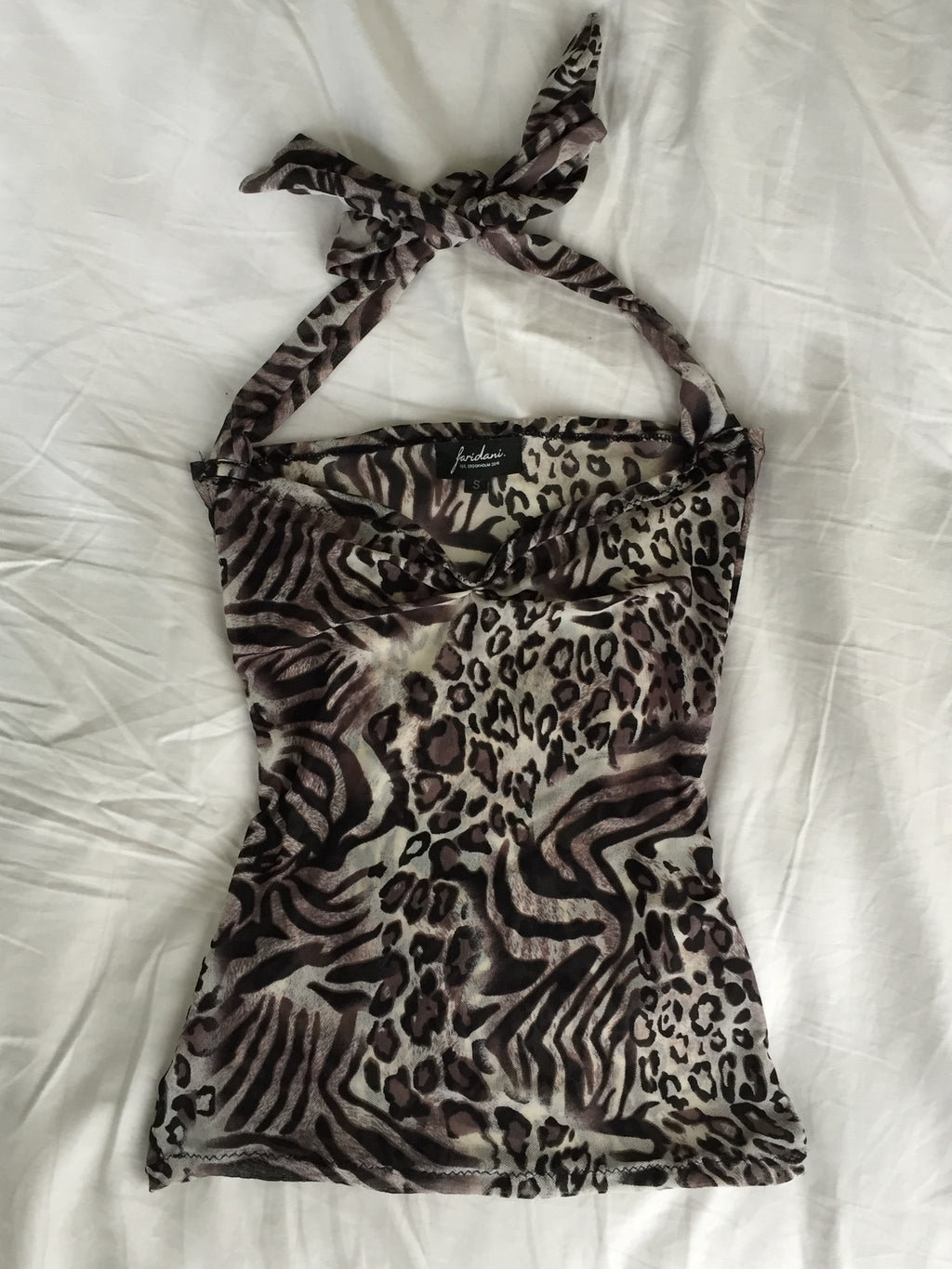 Giselle Top