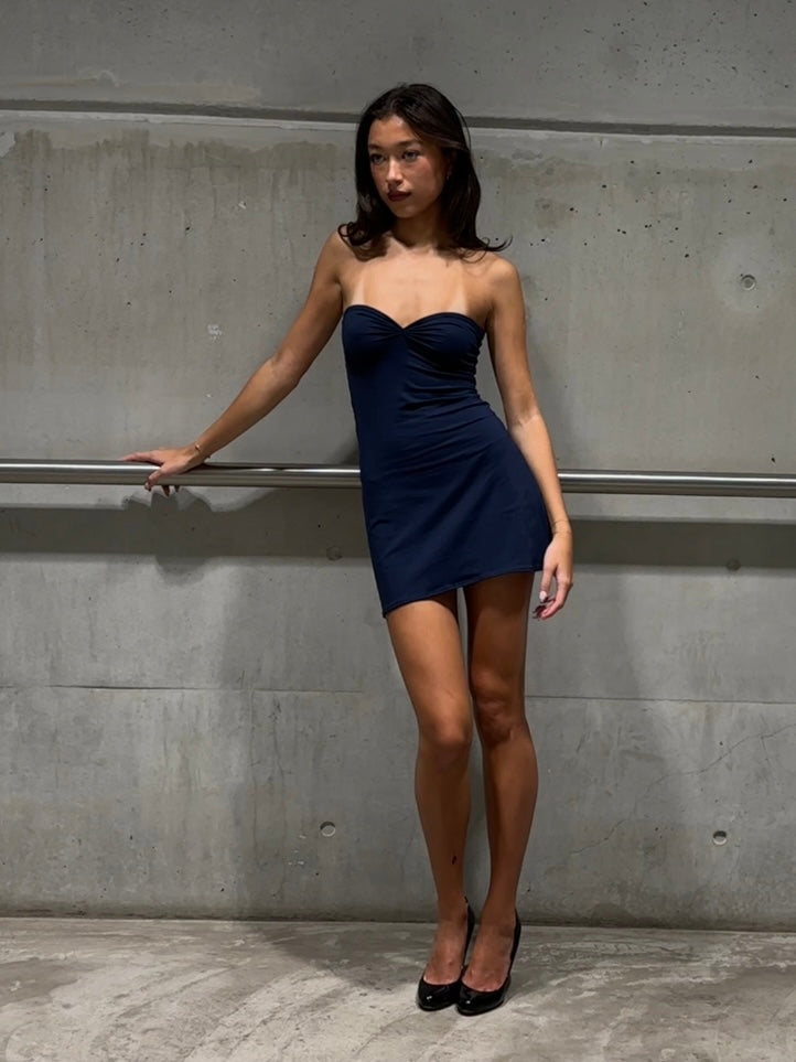 Odessa Dress