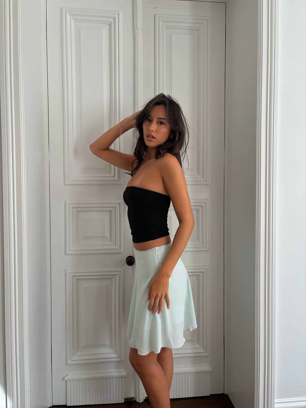 Adéla Skirt