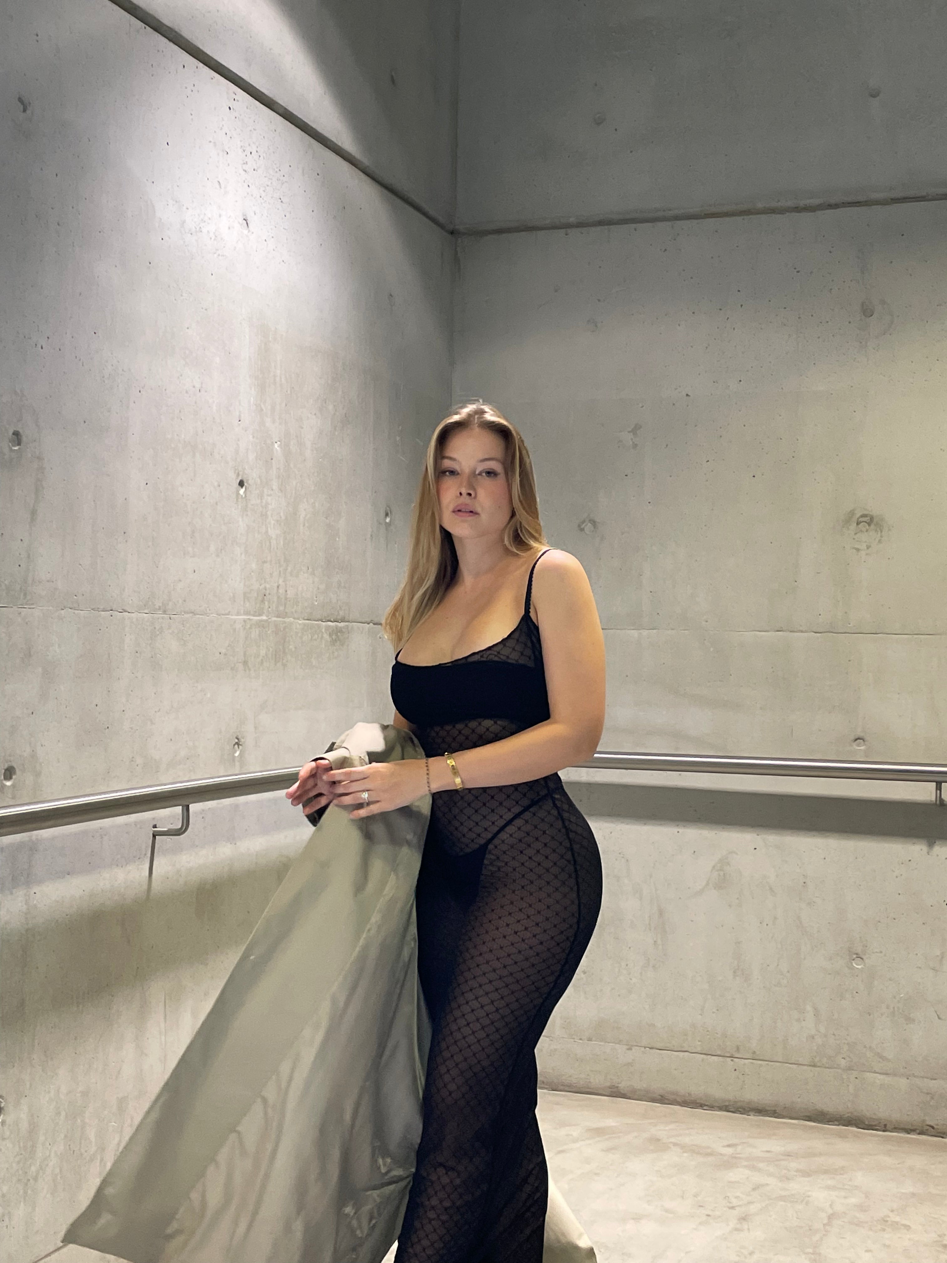 Sinclair Dress